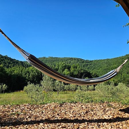 Eco Camp Supot Hotel Šmarje Eksteriør billede