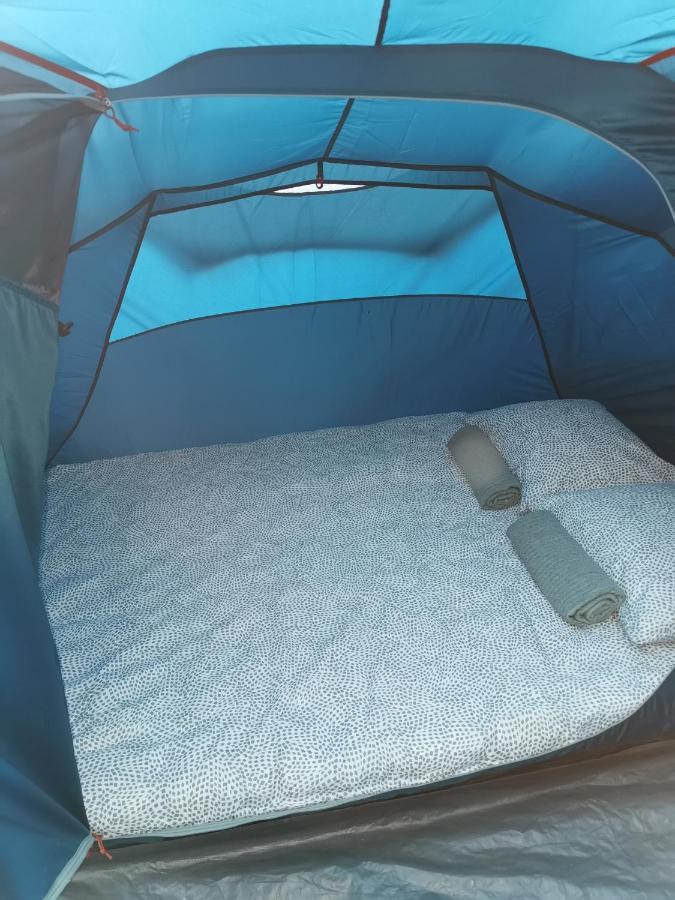 Eco Camp Supot Hotel Šmarje Eksteriør billede