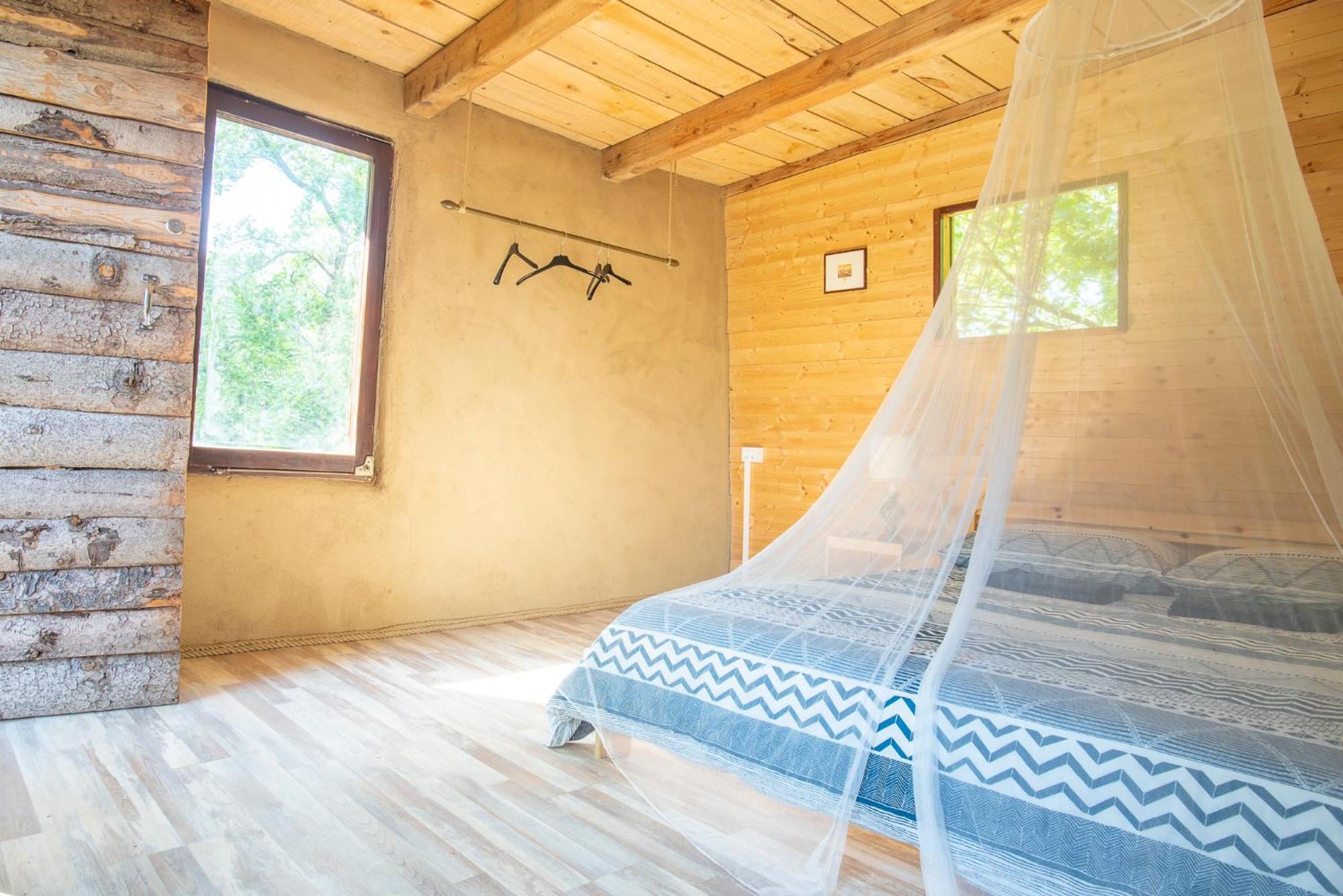 Eco Camp Supot Hotel Šmarje Værelse billede