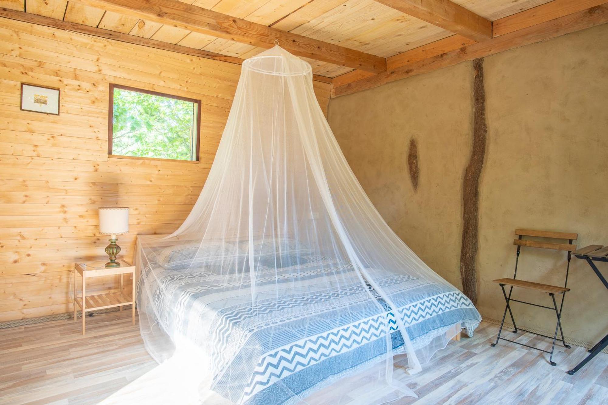 Eco Camp Supot Hotel Šmarje Værelse billede