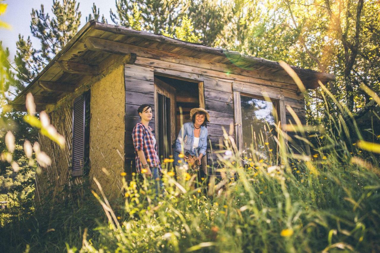 Eco Camp Supot Hotel Šmarje Eksteriør billede