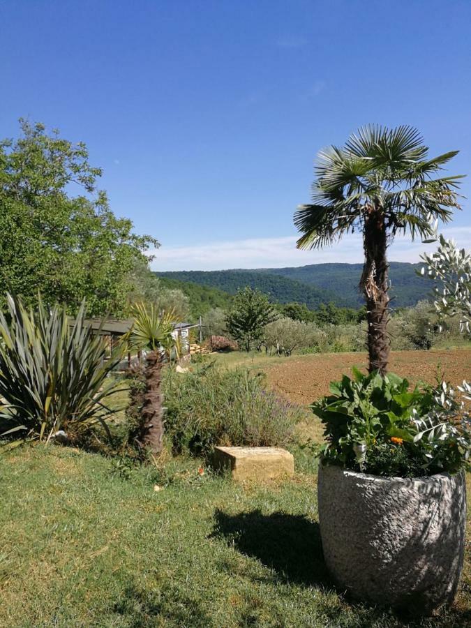 Eco Camp Supot Hotel Šmarje Eksteriør billede